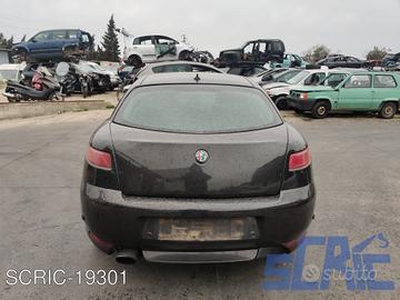 Alfa romeo gt 937 1.9 jtd 150cv 03-10 -ricambi