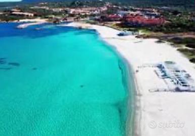 POSTO BARCA PORTO MARANA COSTA SMERALDA