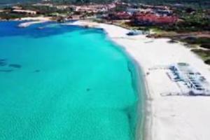 POSTO BARCA PORTO MARANA COSTA SMERALDA