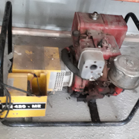 Generatore di corrente