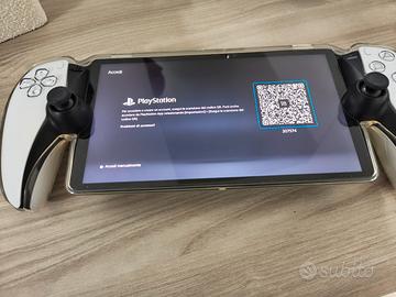 PS portal 