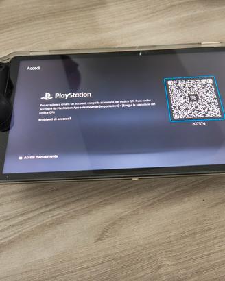 PS portal 