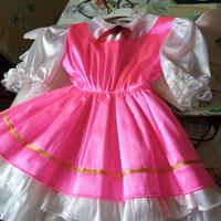 Vestito giochi preziosi