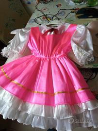 Vestito giochi preziosi