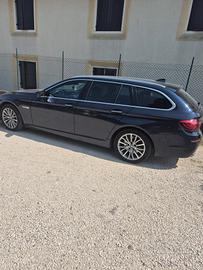 525D XDrive