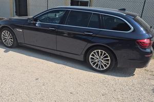 525D XDrive