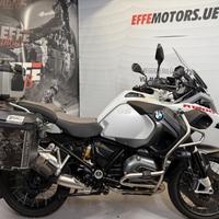 Bmw R 1200 GS Adventure FULL OPT "tua a 208 euro 