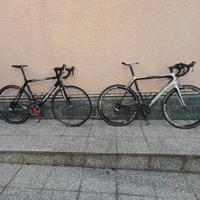 Ottime bici da corsa MERIDA