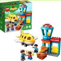 Aeroporto lego duplo