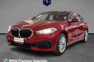 BMW Serie 1 116d Advantage auto