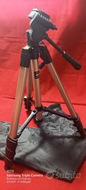 Cavalletto fotografico 