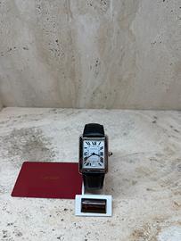 Cartier Tank XL Automatic