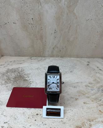 Cartier Tank XL Automatic