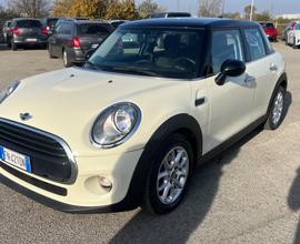 Mini Mini 1.5 Cooper D Hype