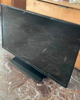 Televisore Hitachi 32 pollici
