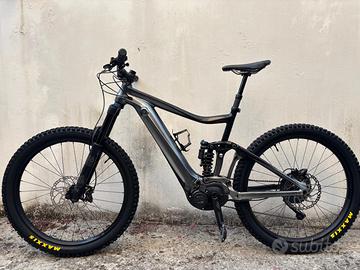 GIANT e-mtb TRANCE E + SX 1 PRO