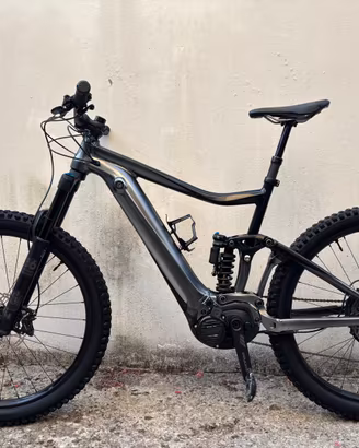 GIANT e-mtb TRANCE E + SX 1 PRO