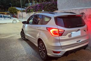ford kuga 2017  