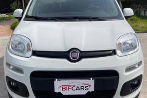 Fiat Panda 0.9 TwinAir Turbo S&S 4x4 Pop Van 2 pos