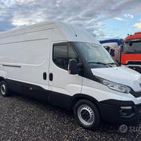Iveco daily 35S16 furgone MAXI 2019 Euro6