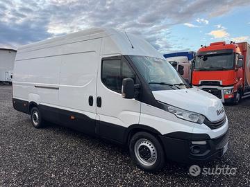 Iveco daily 35S16 furgone MAXI 2019 Euro6