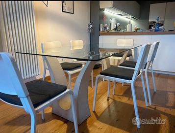 Tavolo pranzo