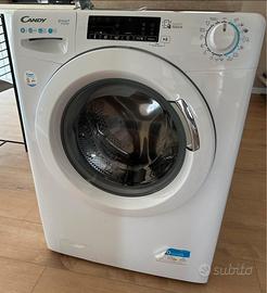 Lavatrice Candy
