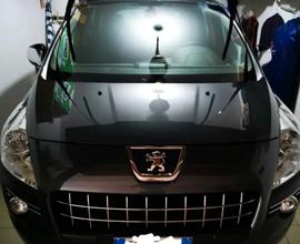 PEUGEOT 3008 1ª serie - 2013