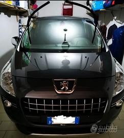 PEUGEOT 3008 1ª serie - 2013