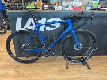 Giant TCR Advanced Pro 1 Disc, anno 2021, taglia L