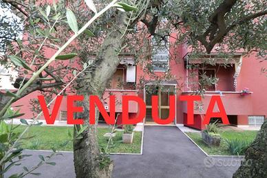Appartamento di 98 m² con 3 locali e box auto a So