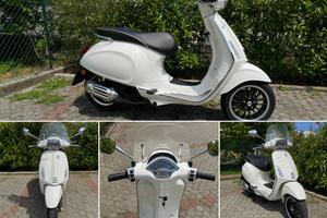 Vespa sprint 125