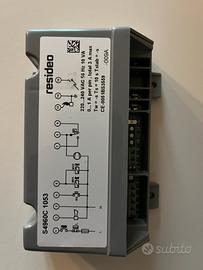 Centralina x boiler scaldabagno Ati Security