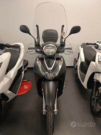 Honda SH Mode 125