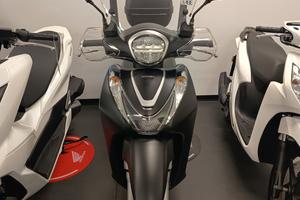 Honda SH Mode 125