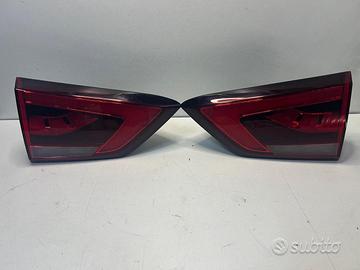 Fanale sx dx mg zs 2020>2025 10571684 - 10571683
