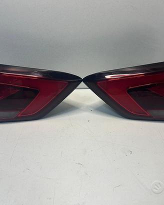 Fanale sx dx mg zs 2020>2025 10571684 - 10571683