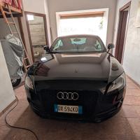 Audi TT MK2 full optional