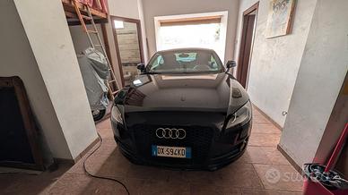 Audi TT MK2 full optional
