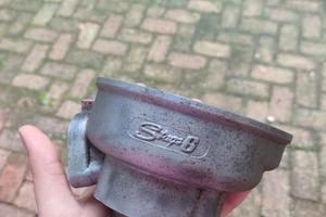 Minarelli orizzontale stage 6