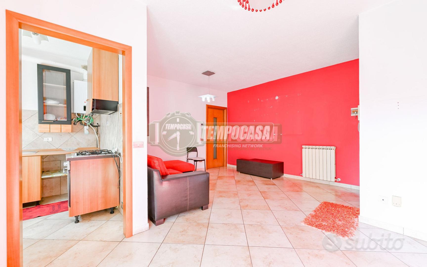 Appartamento – MI - Vista 5
