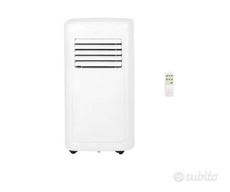 climatizzatore Master portatile 8000 BTU