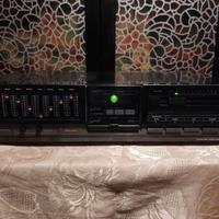 Sony TA-AX330 Amplificatore Stereo Integrato