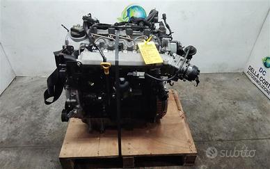 MOTORE SEMICOMPLETO KIA Cee'd 1° Serie Z46412AZ00