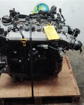 MOTORE SEMICOMPLETO KIA Cee'd 1° Serie Z46412AZ00