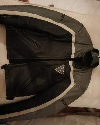 Giacca moto Dainese 