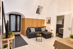 Casa ristrutturata Montescaglioso (MT)