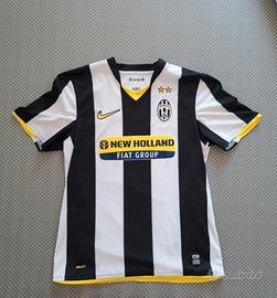 maglia originale Juventus uomo 