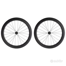 Cerchi bici Syncros 1.0