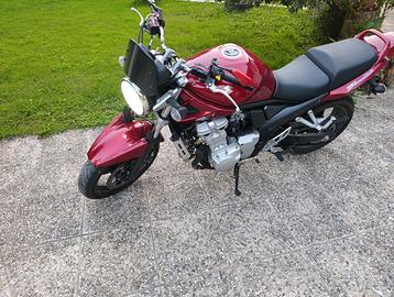 Suzuki Bandit 650